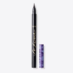 Tarte So Fine Waterproof Liquid Eyeliner Black